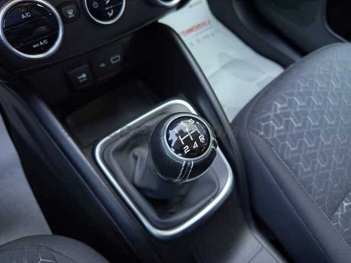 Fiat Tipo 5-porte 1l