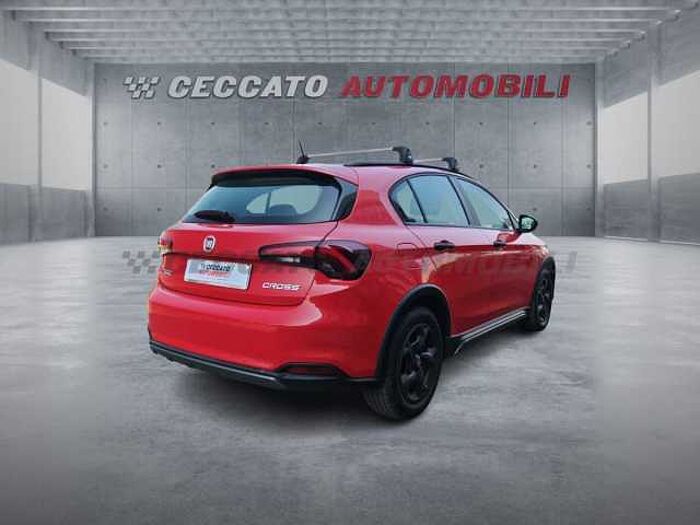 Fiat Tipo 5-porte 1l