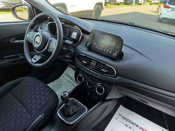 Fiat Tipo 5-porte 1l