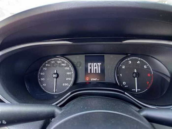 Fiat Tipo 5-porte 1l