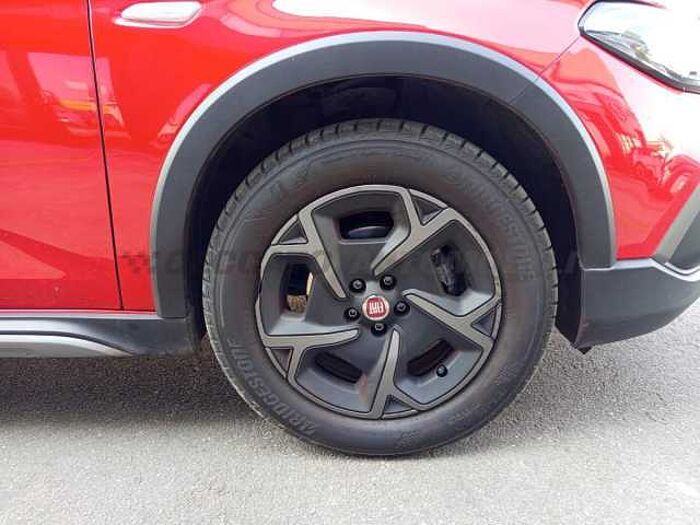 Fiat Tipo 5-porte 1l