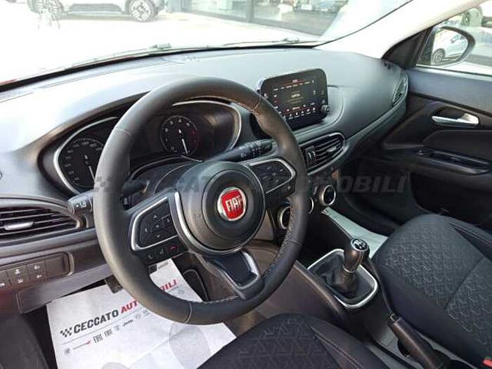 Fiat Tipo 5-porte 1l