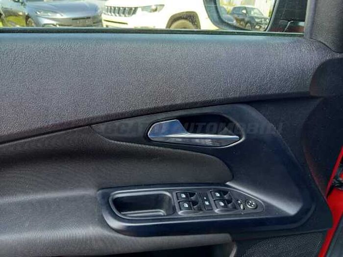 Fiat Tipo 5-porte 1l