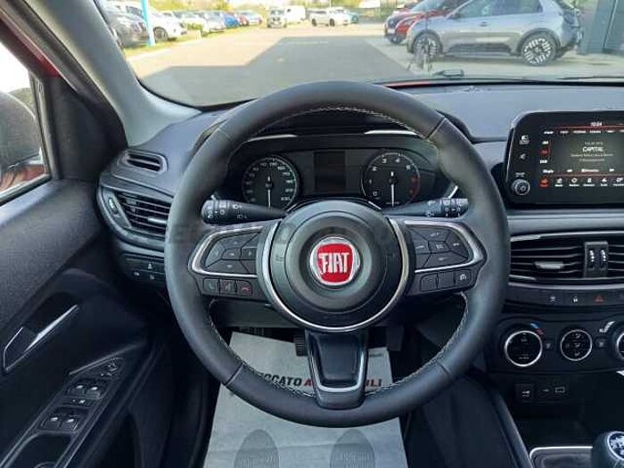 Fiat Tipo 5-porte 1l