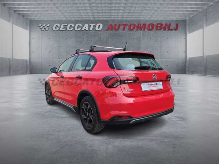 Fiat Tipo 5-porte 1l