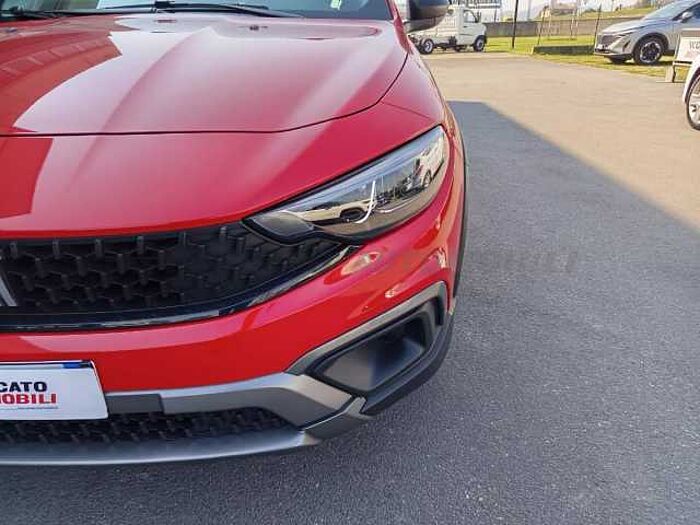 Fiat Tipo 5-porte 1l