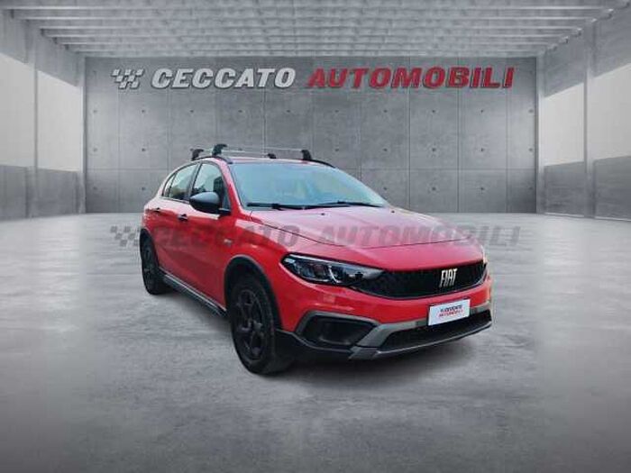 Fiat Tipo 5-porte 1l