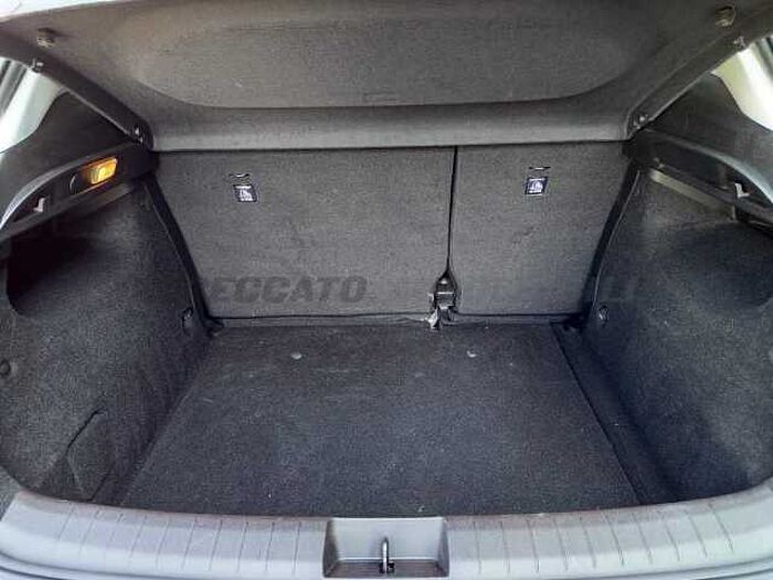 Fiat Tipo 5-porte 1l