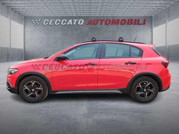 Fiat Tipo 5-porte 1l