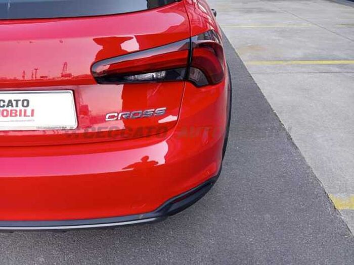 Fiat Tipo 5-porte 1l