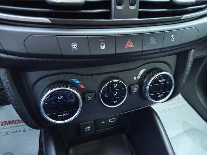 Fiat Tipo 5-porte 1l