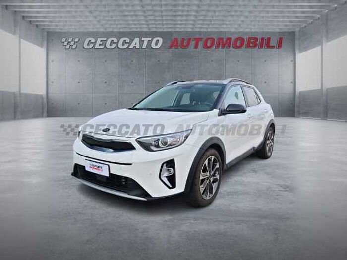 Kia Stonic 1l