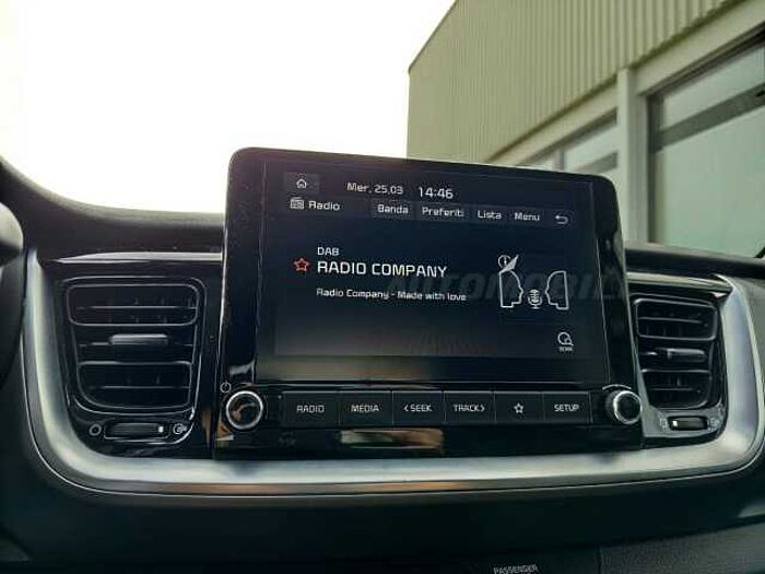 Kia Stonic 1l