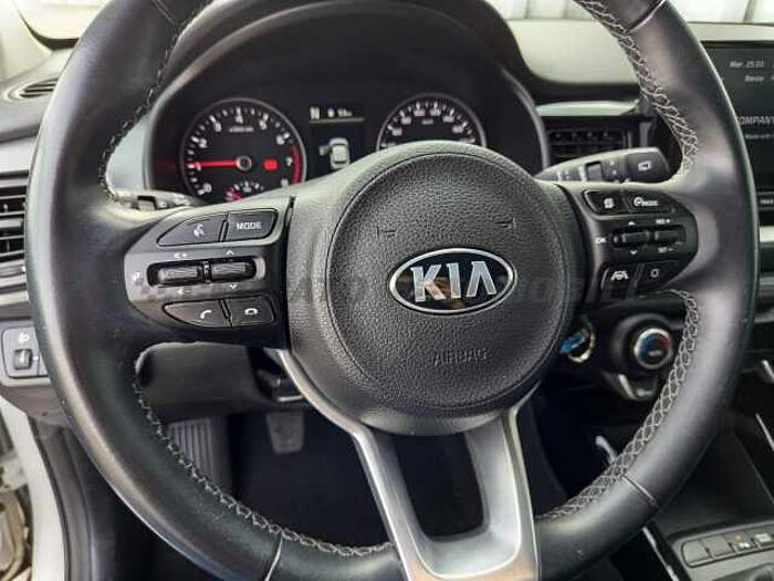 Kia Stonic 1l