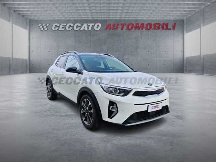 Kia Stonic 1l