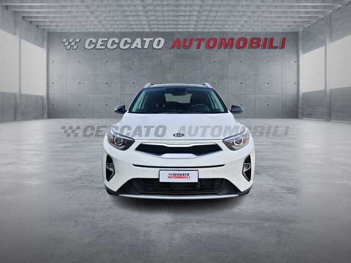 Kia Stonic 1l