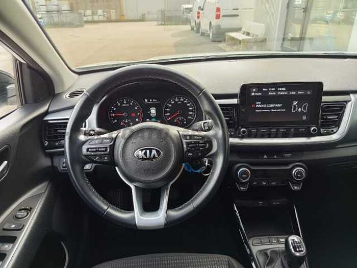 Kia Stonic 1l