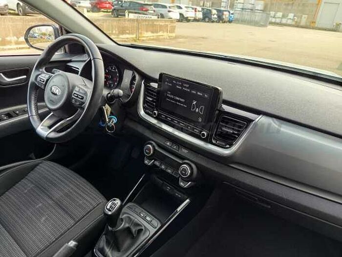 Kia Stonic 1l