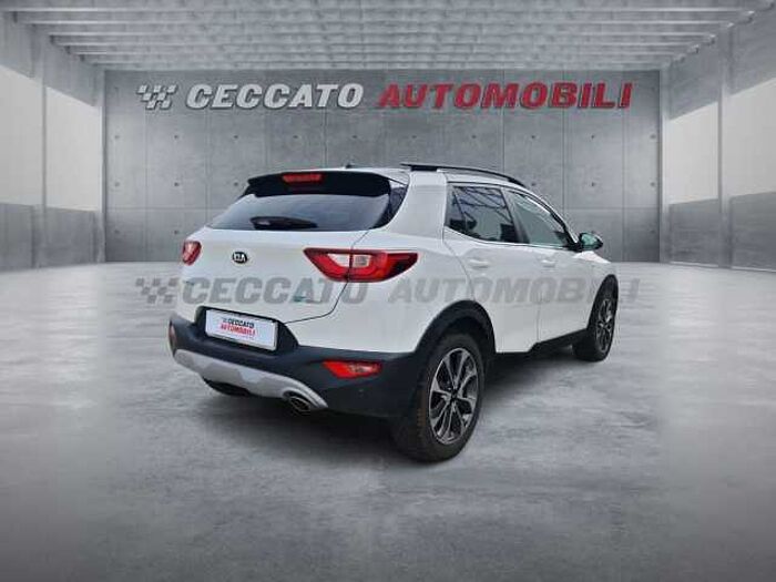 Kia Stonic 1l