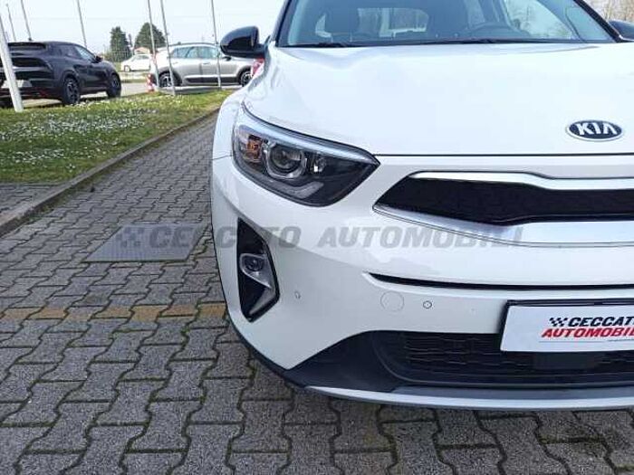 Kia Stonic 1l
