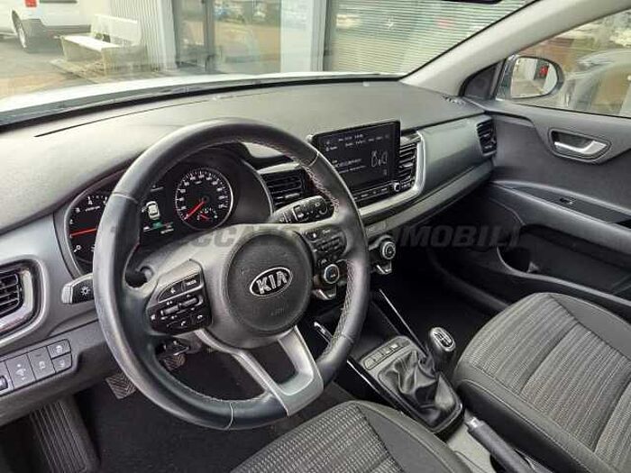 Kia Stonic 1l