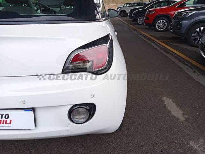 Opel ADAM 1.2l