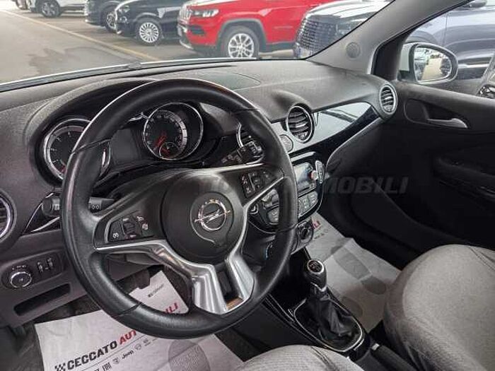 Opel ADAM 1.2l