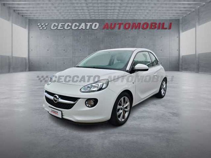 Opel ADAM 1.2l
