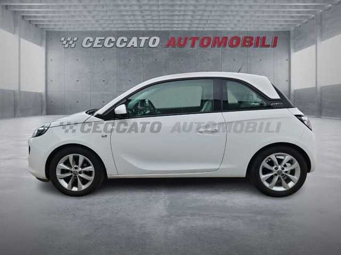 Opel ADAM 1.2l