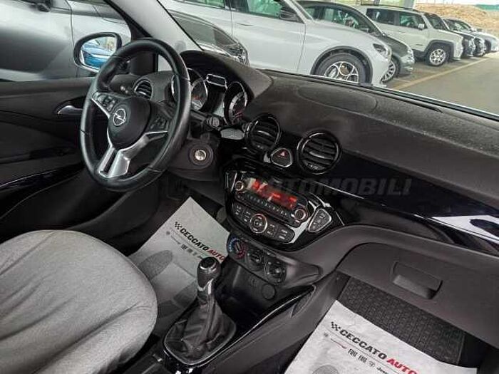 Opel ADAM 1.2l