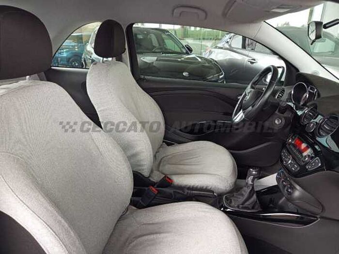 Opel ADAM 1.2l