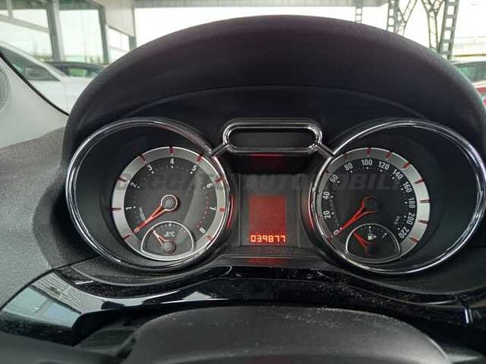 Opel ADAM 1.2l