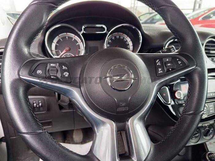 Opel ADAM 1.2l