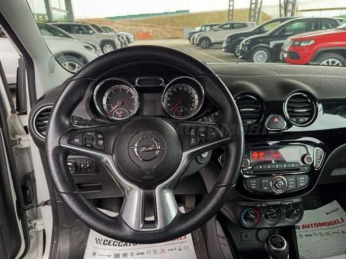 Opel ADAM 1.2l