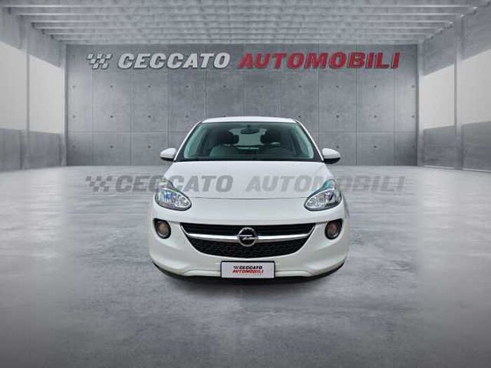 Opel ADAM 1.2l