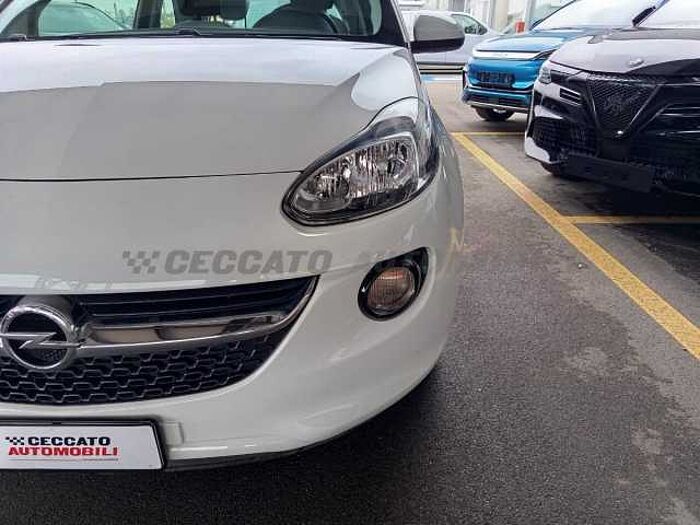 Opel ADAM 1.2l