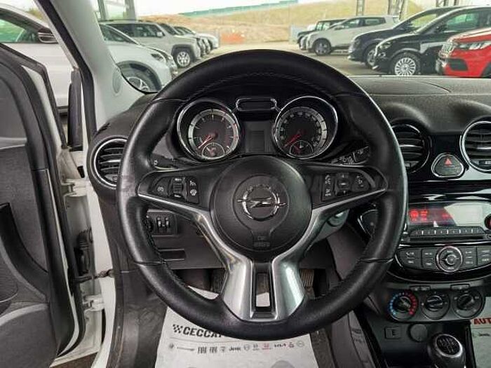 Opel ADAM 1.2l