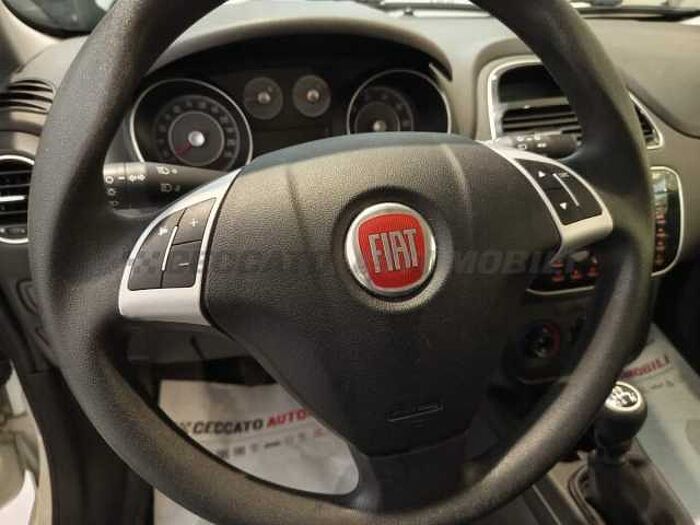 Fiat Punto 1.2l