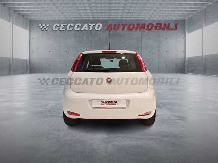 Fiat Punto 1.2l