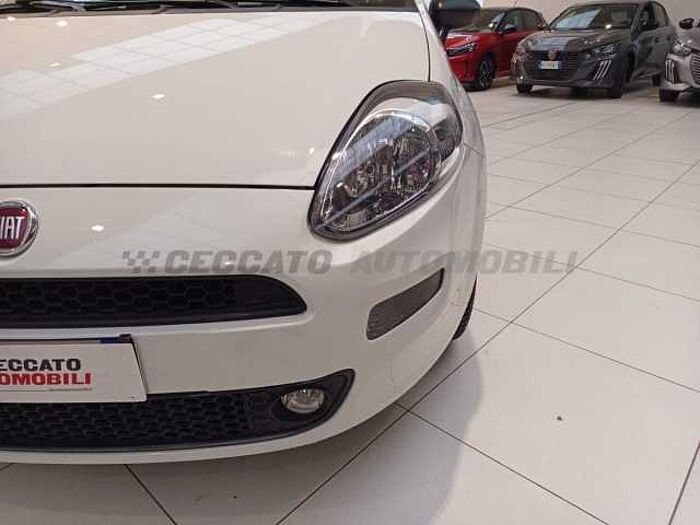 Fiat Punto 1.2l