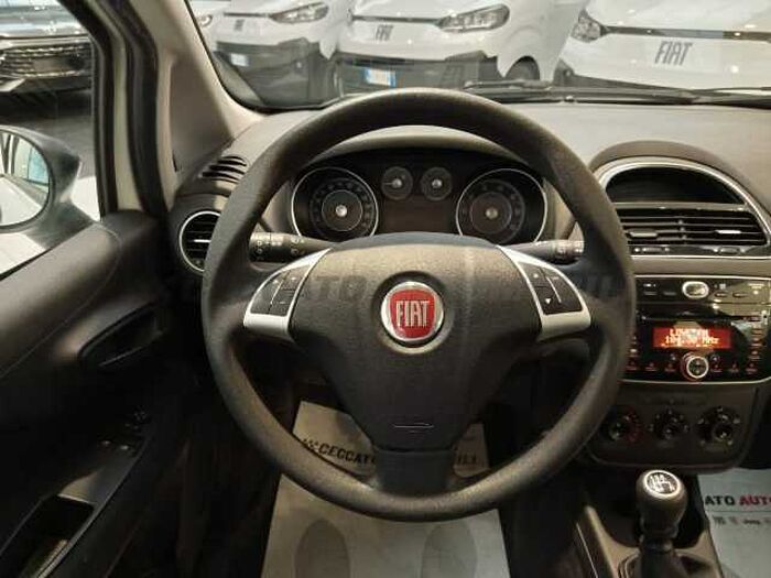 Fiat Punto 1.2l