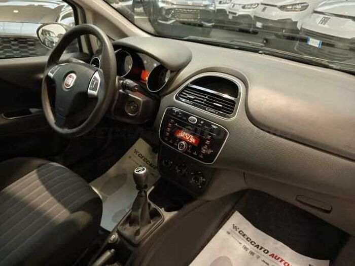 Fiat Punto 1.2l