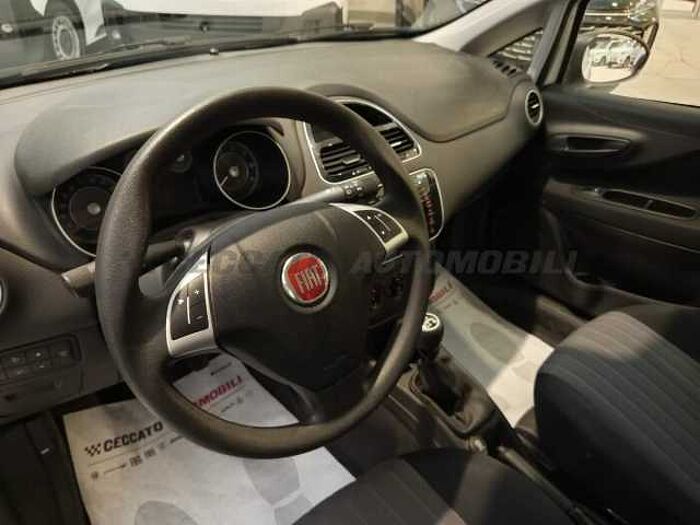 Fiat Punto 1.2l