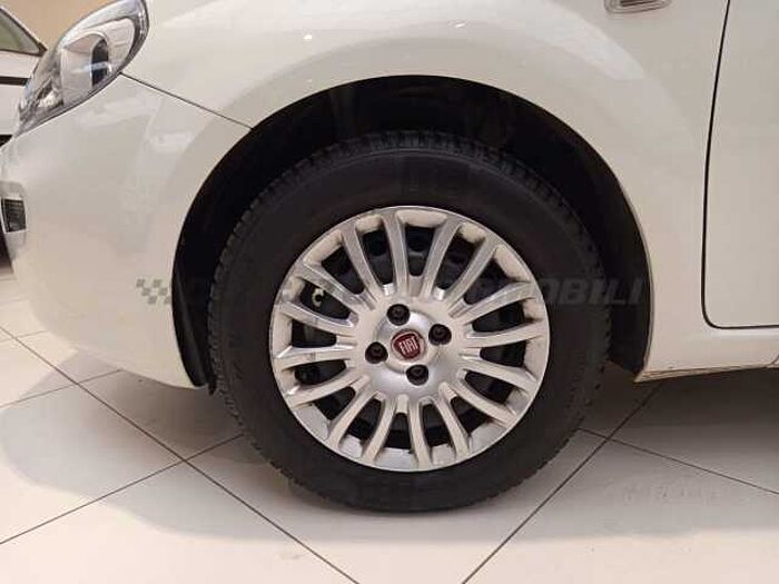 Fiat Punto 1.2l