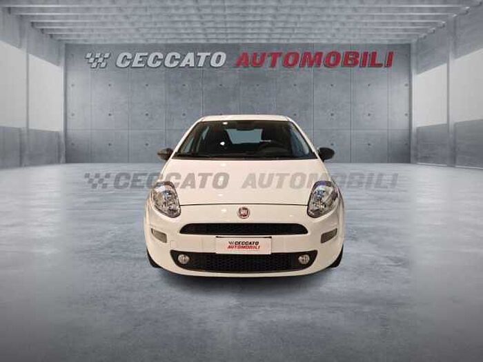 Fiat Punto 1.2l