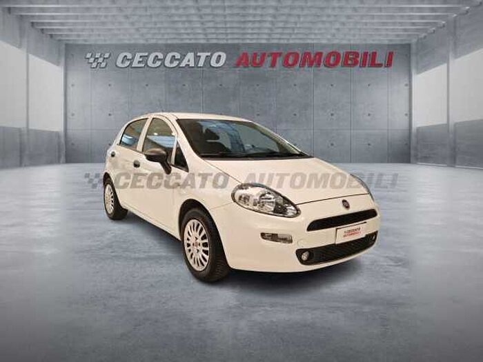 Fiat Punto 1.2l
