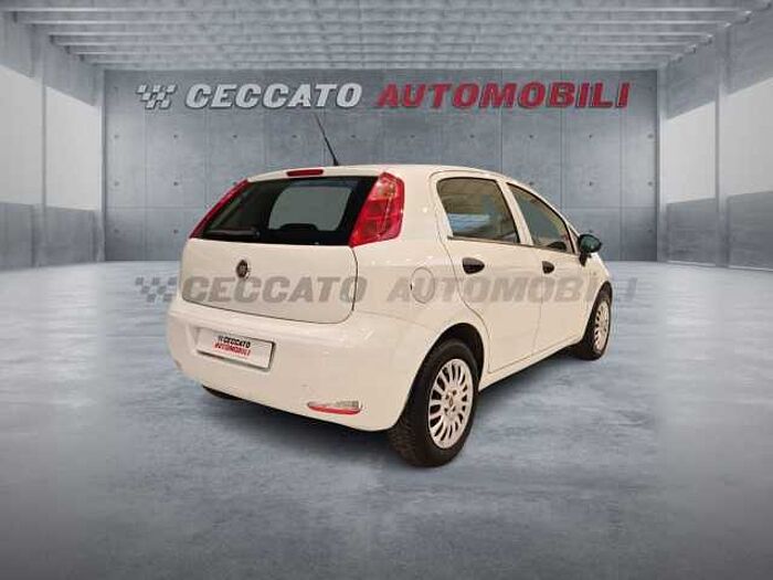 Fiat Punto 1.2l