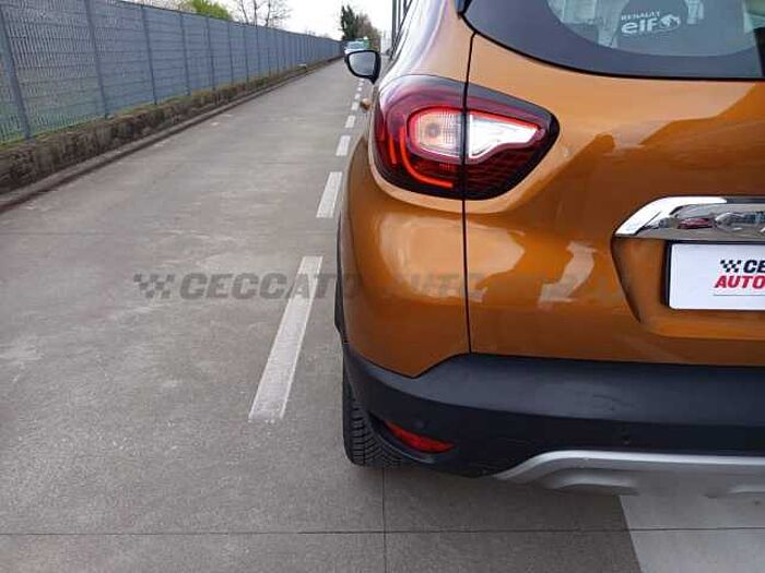 Renault Captur 1.2l