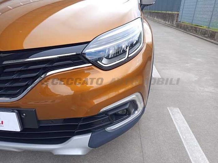 Renault Captur 1.2l