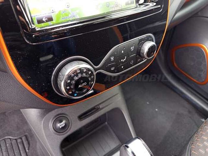 Renault Captur 1.2l